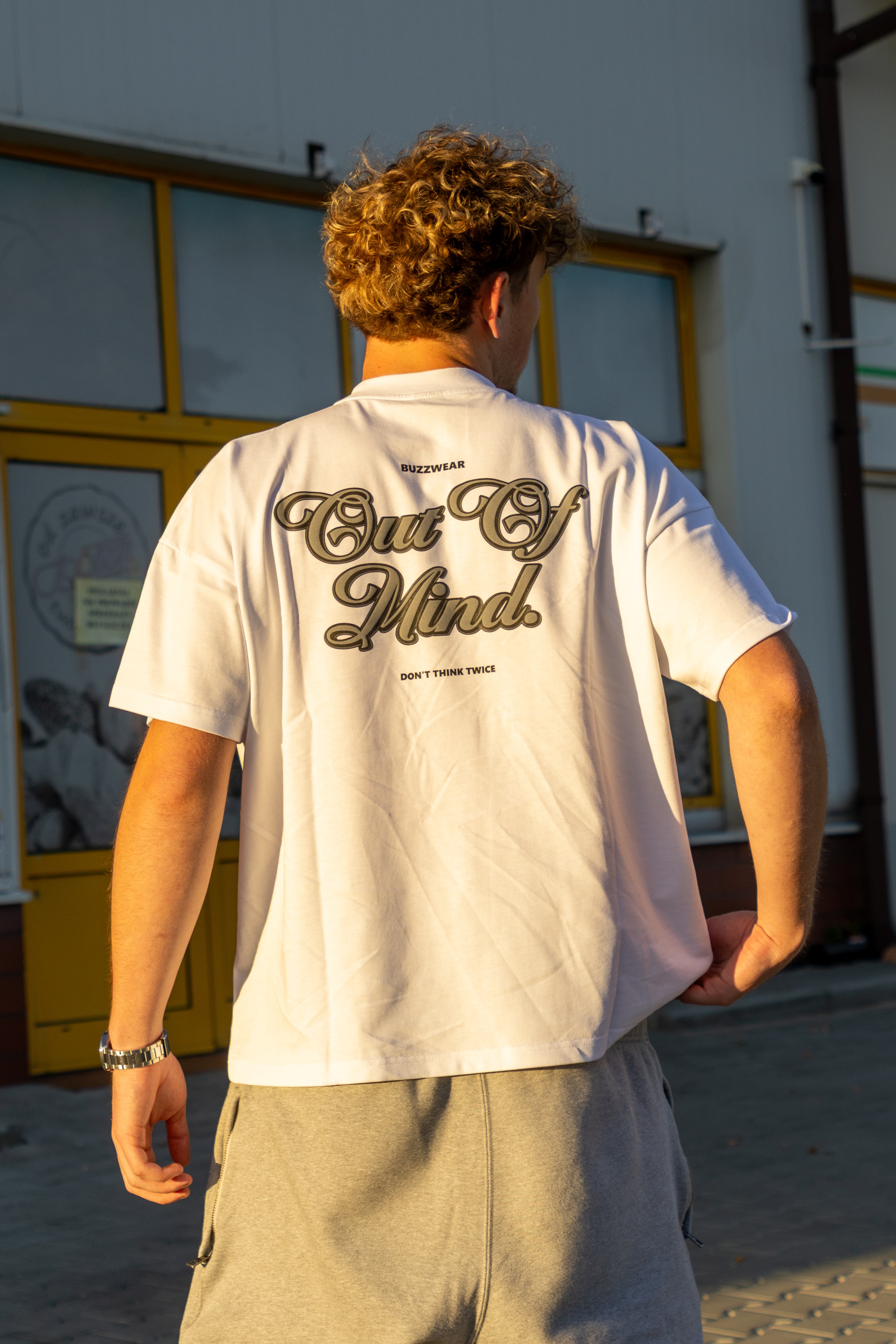 Out Of Mind T-Shirt