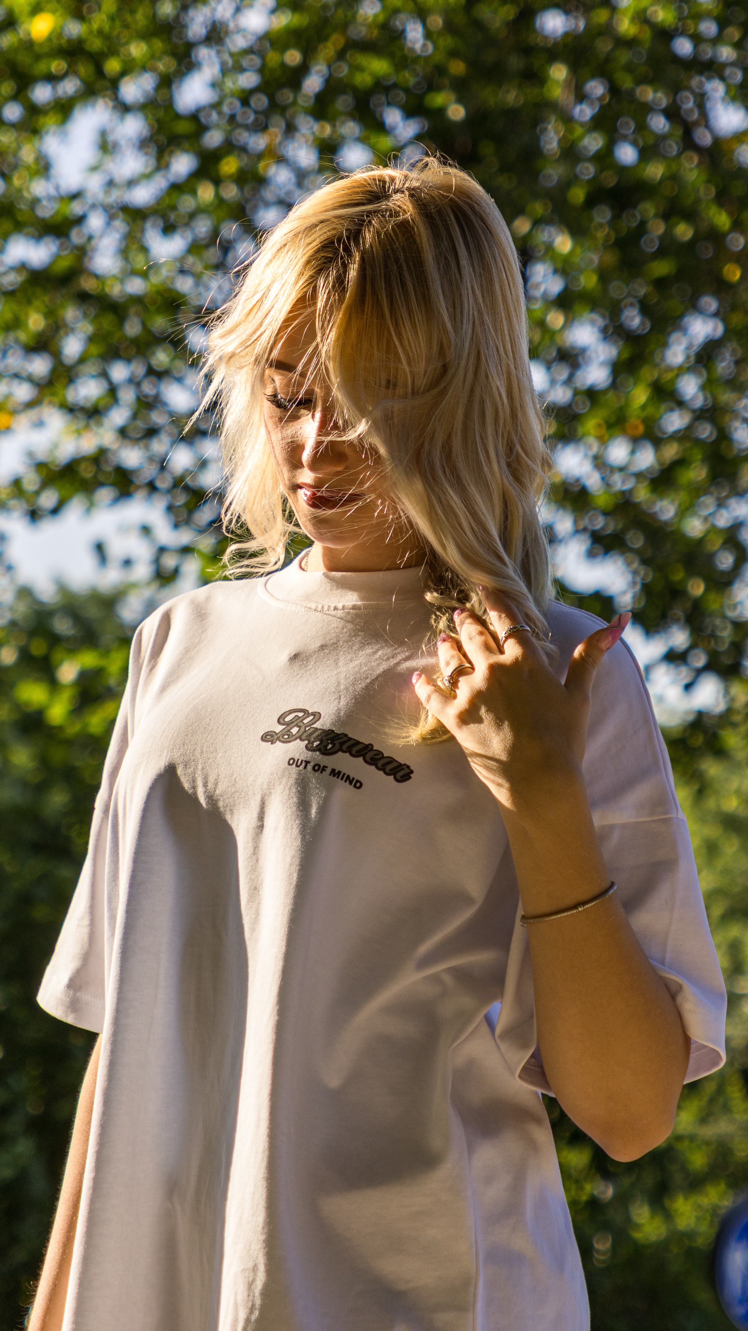 Out Of Mind T-Shirt